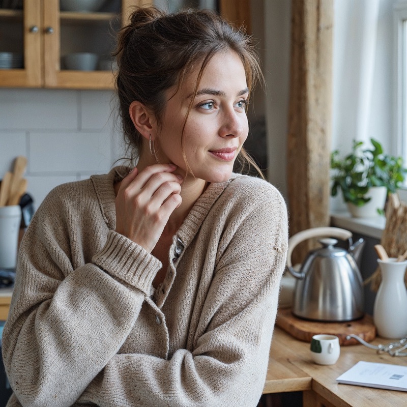 Фото клиента Марина Л.